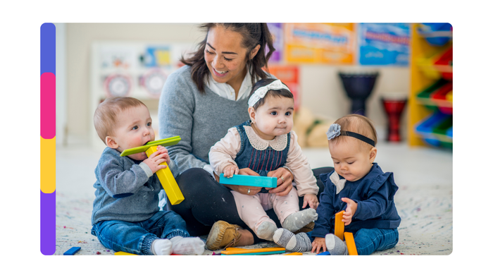 Continuing the Child Care Lounge Legacy- Now in brightwheel