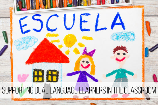 Supporting Dual Language Learners in the Classroom