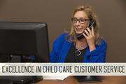 excellence in child care customer service online child care class