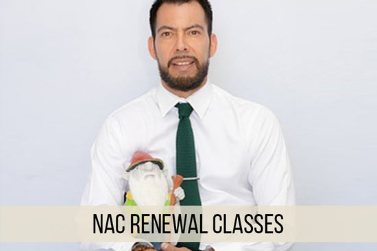 NAC Renewal Package