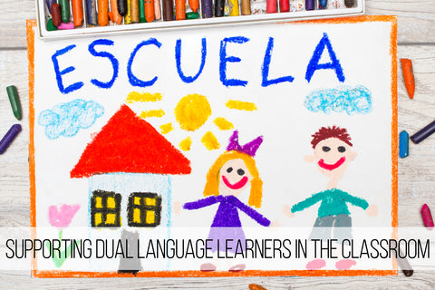 
  
	
    
	
    Supporting Dual Language Learners in the Classroom