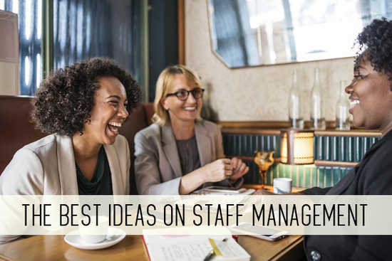 the best ideas on staff management online child care class