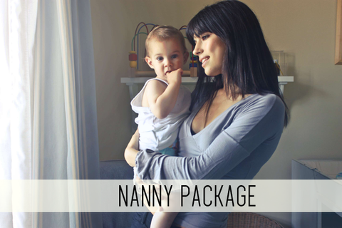 
  
	
    
	
    Nanny Package