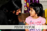 positive discipline online child care class