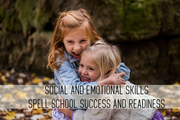 social and emotional skills spell school success and readiness online child care class